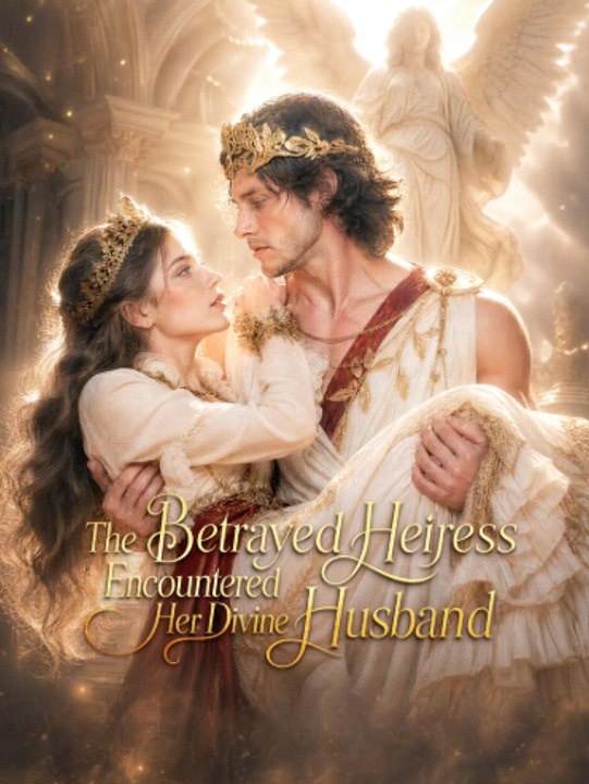 The Betrayed Heiress Encountered Her Divine Hus...