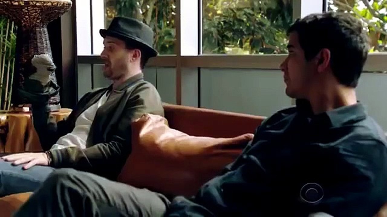 Scorpion