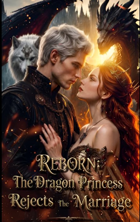 REBORN - The Dragon Princess Rejects The Marriage- Drama FULL MOVIES ENGLISH SUB
