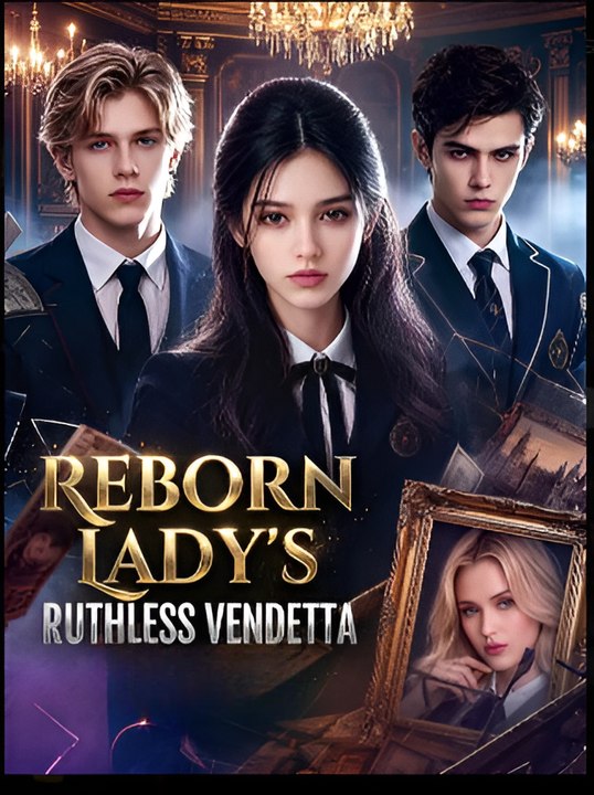 Reborn Lady's Ruthless Vendetta- Drama FULL MOVIES ENGLISH SUB