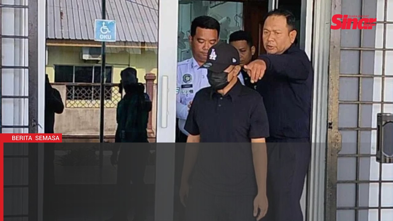 Juruteknik mengaku tidak bersalah pandu melulu sebabkan tiga kematian