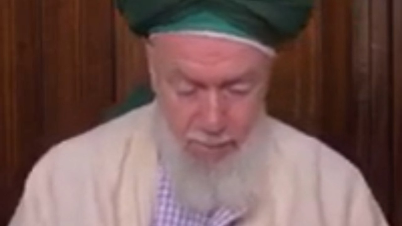 To Always Ask For Blessings - Maulana Shaykh Mu...