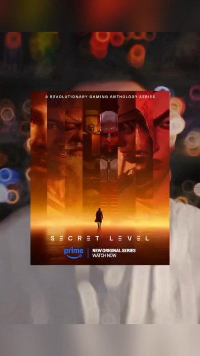 J'ai vu Secret Level et je vous donne mon avis