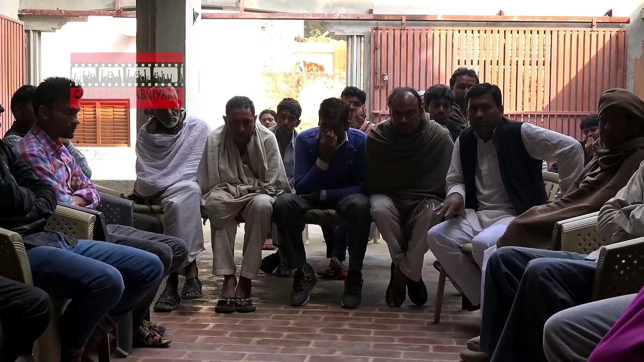 Farmers affected by Demonetisation 6 -CCA