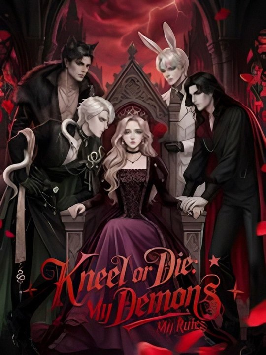 Kneel or Die My Demons, My Rules | Short Drama Full HD 1080p #ARS