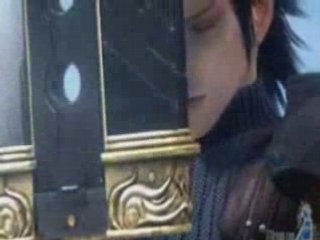 lien amv FF VII