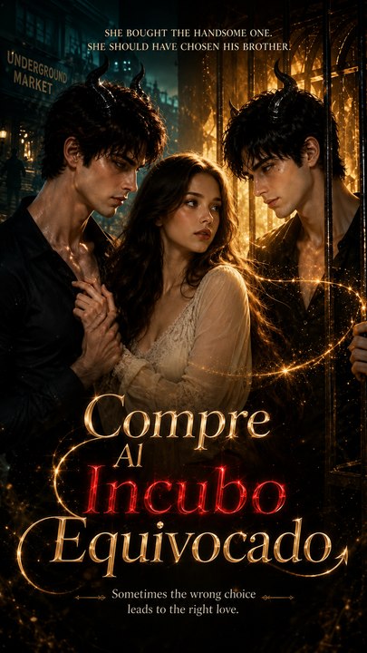 Compre Al Incubo Equivocado