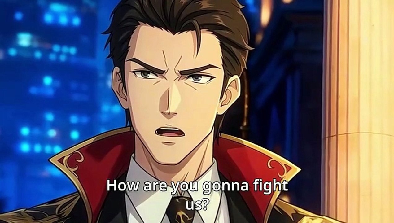 [Dubbed] Max-Level Beast Tide: I Summon an Army [Full Movie]