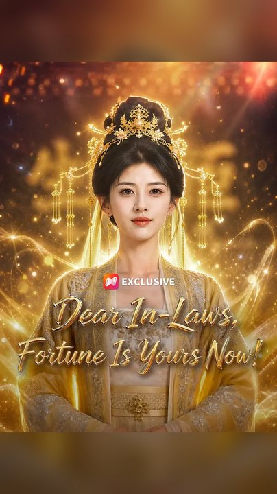 Dear in Laws Fortune Is Yours Now Ns | Full EP Web Series