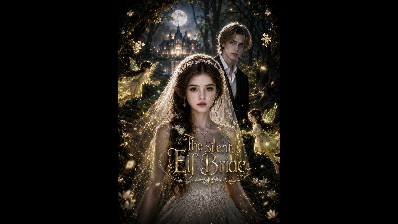 The Silent Elf Bride | Full EP Web Series