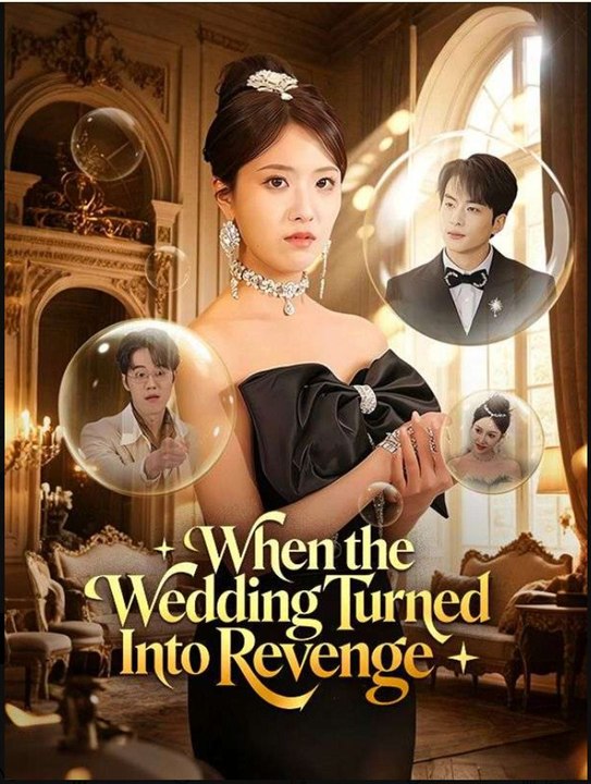 When the Wedding Turned Into Revenge- Full Drama Movie English Sub