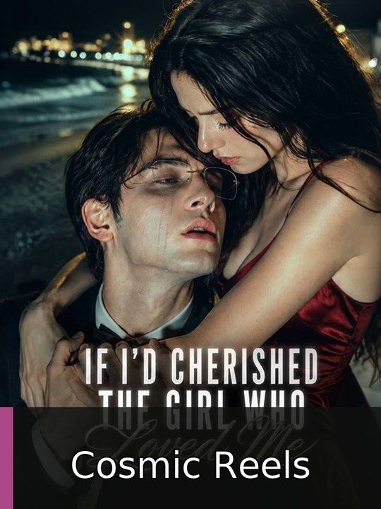 If I’d Cherished The Girl Who Loved Me (FULL DRAMA) | Cosmic Reels