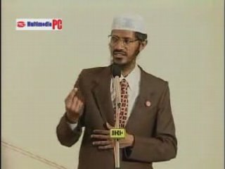 [Bengali] Similarities between Islam and Christianity (5/11)