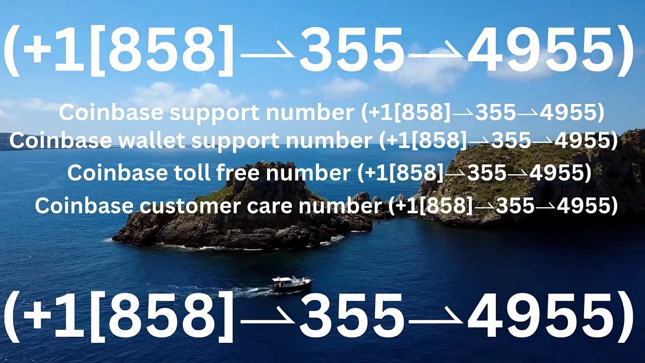 What is COINBASE Support? COINBASE Toll Free Number