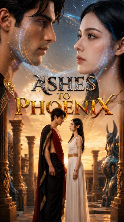 Ashes to Phoenix - All Episodes | Epic Fantasy Drama #ADB