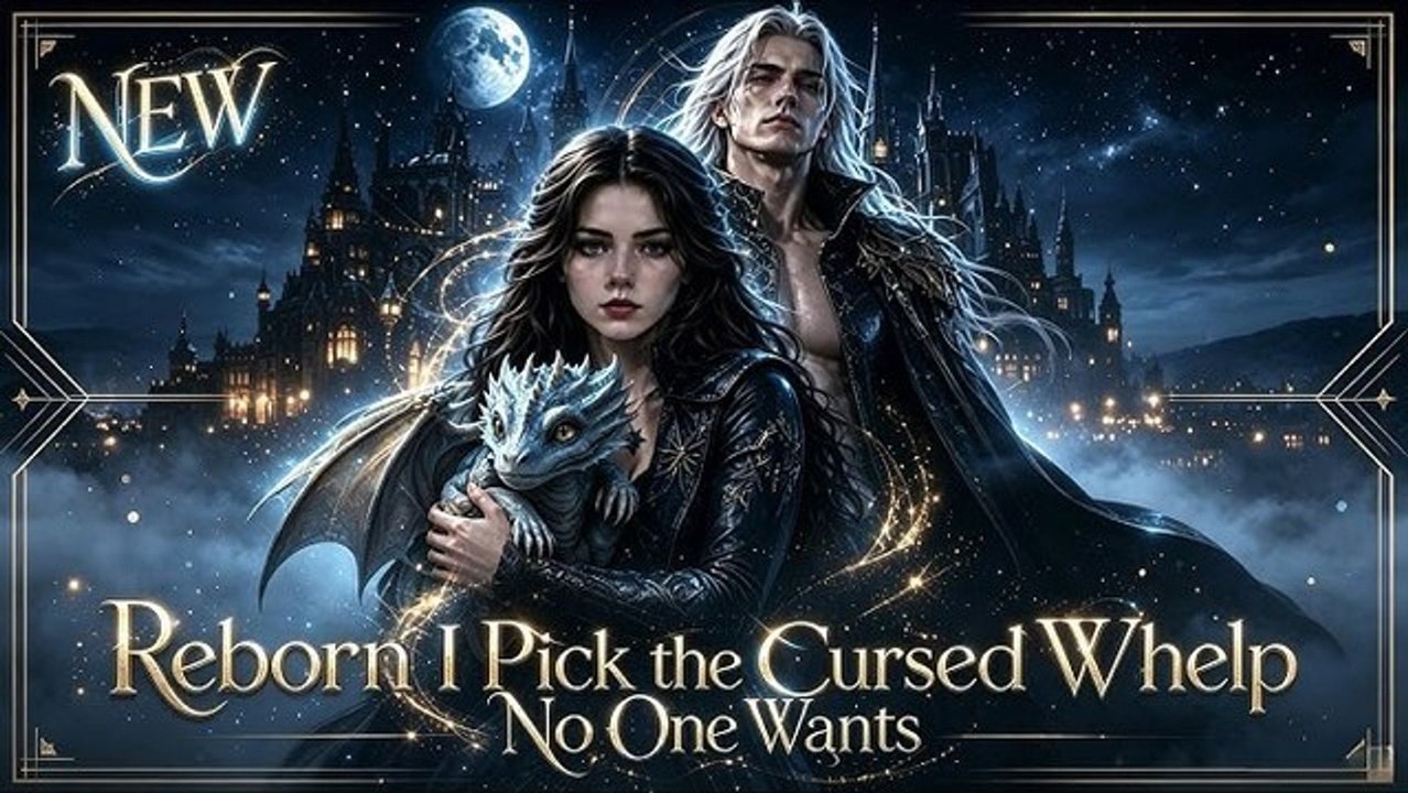 Reborn I Pick the Cursed Whelp No One Wants