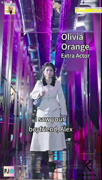 My Noble Substitute Chinese Drama
