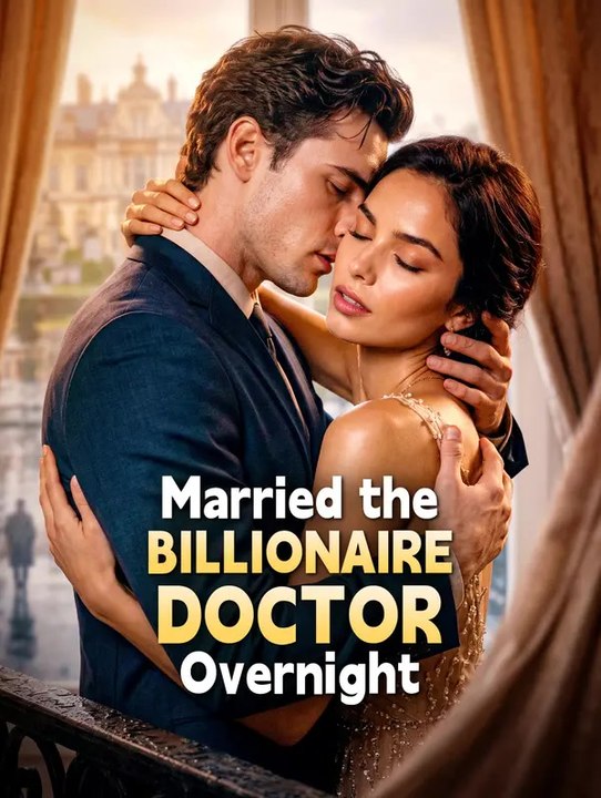 Married the Billionaire Doctor Overnight | Komplette Serie | Short Drama Deutsch