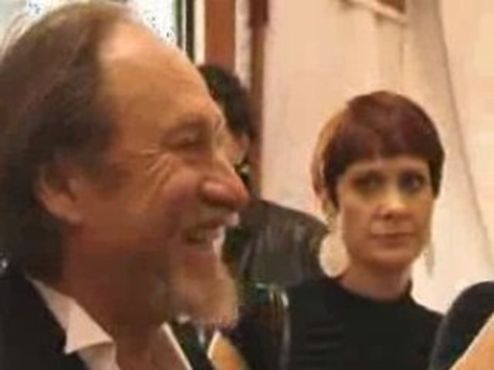 La SYRIE S EXPOSE A MONTMARTRE سوريا ,