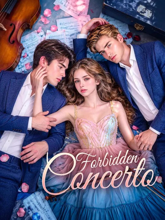 Forbidden Concerto | Komplette Serie | Short Drama Deutsch