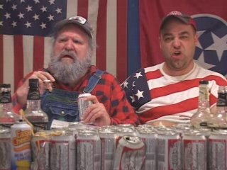 Red State Update: An Inconvenient Truth The Opera