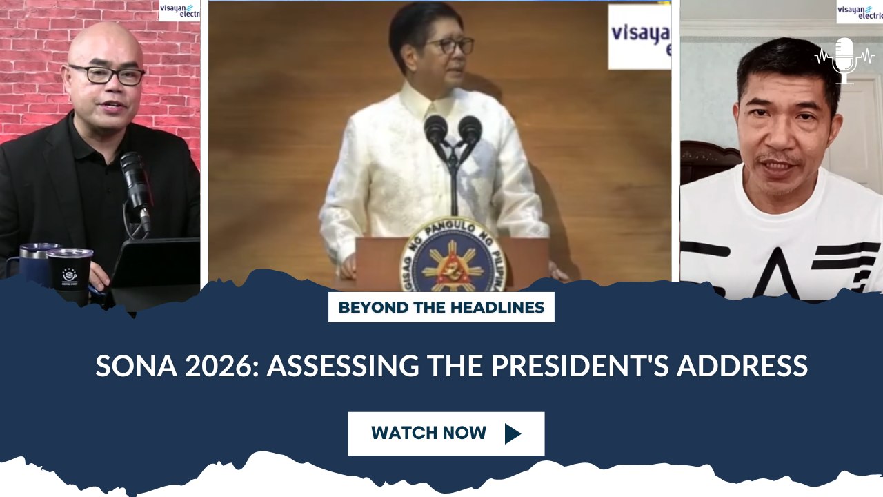 Sona 2026: Assessing the President's Address