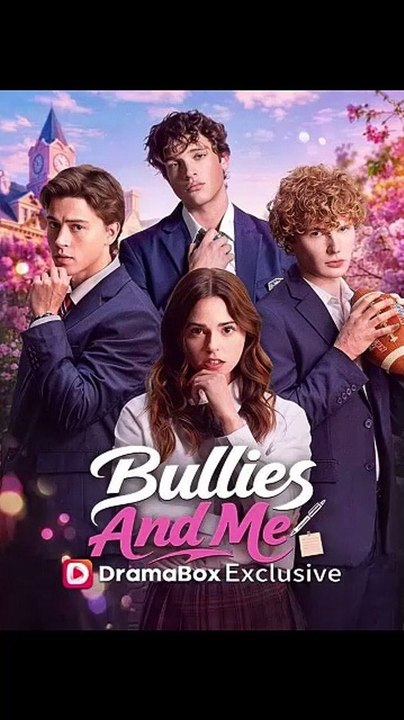 Bullies and Me HD DB [Full Movie]