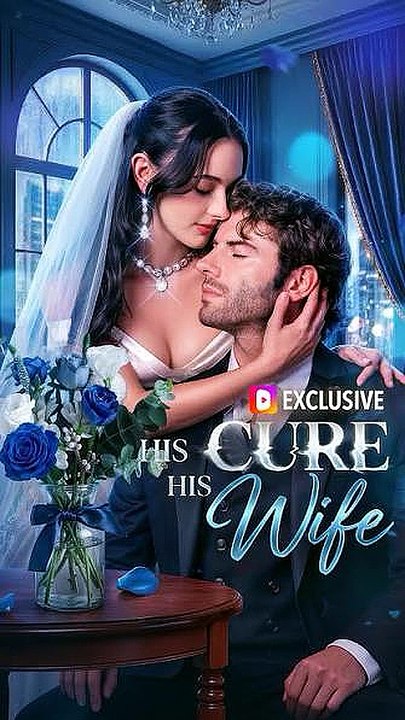 his cure his wife (English)-Full'Movie