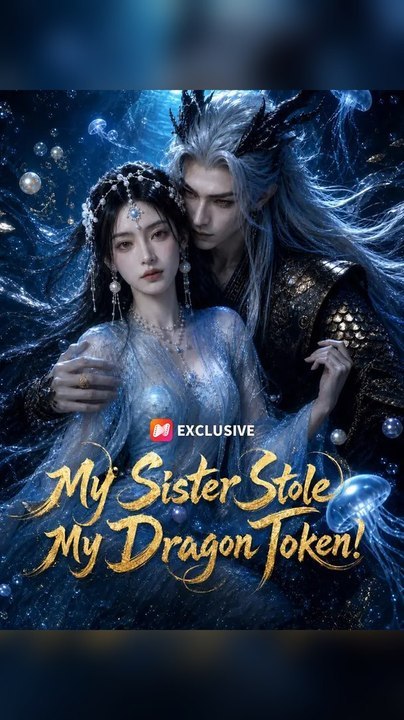 My Sister Stole My Dragon Token Ns Mini Series 2026 Full Episode | Reel Saga