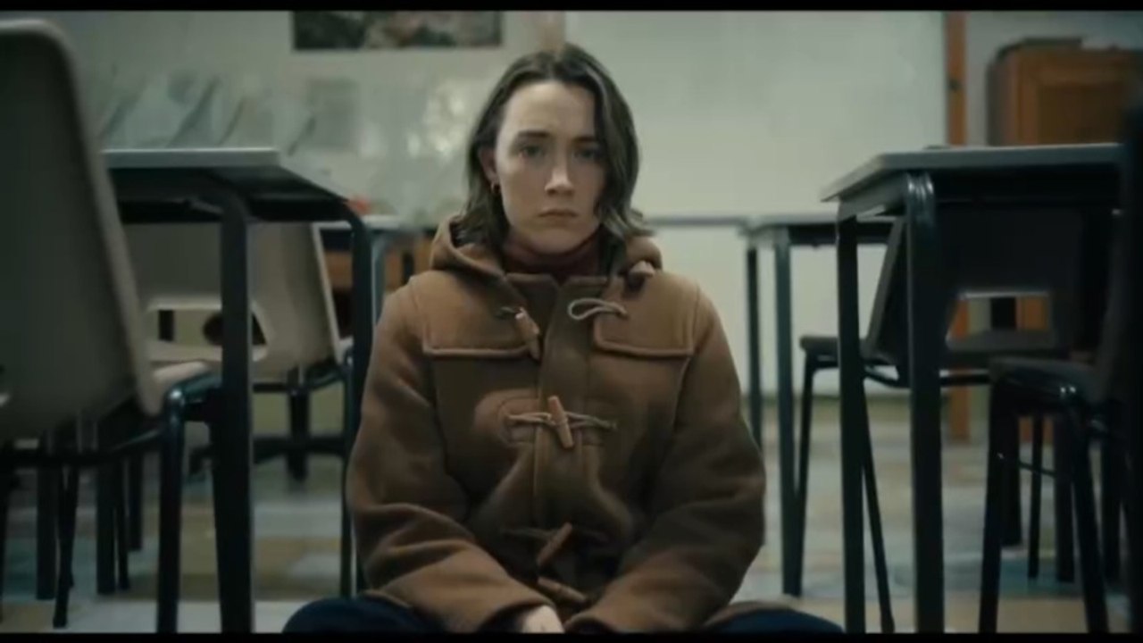 Bad Apples - Trailer (Deutsch) HD