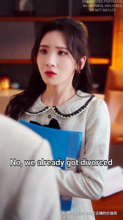 After Crash, CEO Shuns All Touch But That Of A Poor Newly Divorced Girl, Whom He Marries!