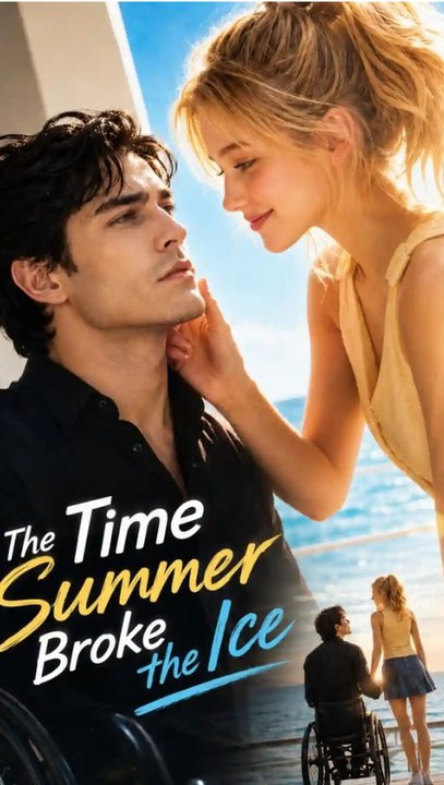 The Time Summer Broke the Ice - Complete Episode Drama Series