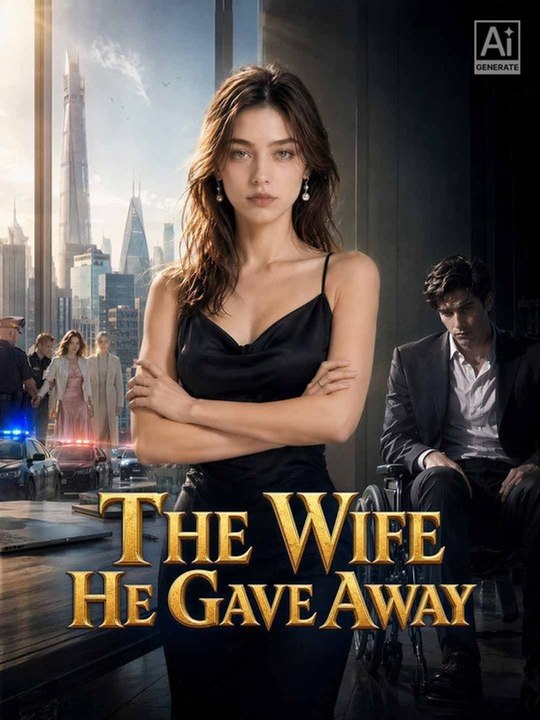 The Wife He Gave Away EPISODE | Full Short Drama | English Sub 2026