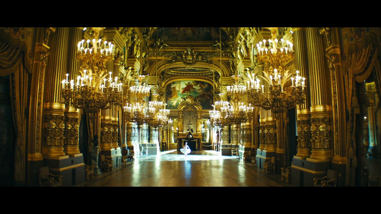 The Phantom of the Opera / Le Fantôme de l Opéra - Trailer