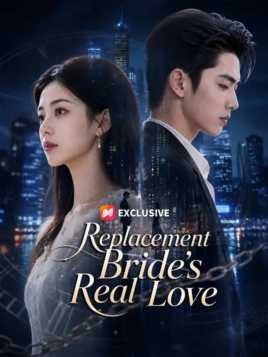 Replacement Bride's Real Love
