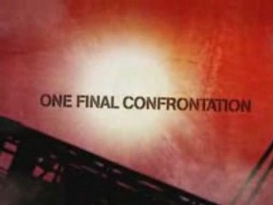 prison break season 4 trailer #3 *It's time for payback* HQ