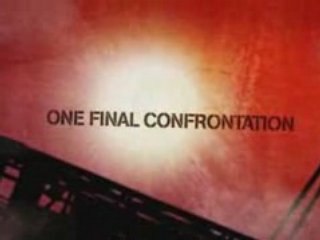 prison break season 4 trailer #3 *It's time for payback* HQ