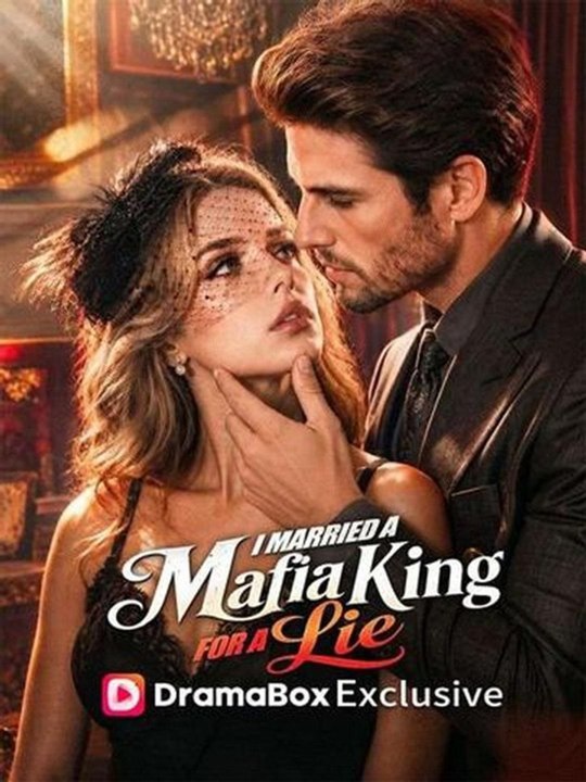 I Married a Mafia King for a Lie- Full HD  #shortdrama  2026 🧡🍏 🔥