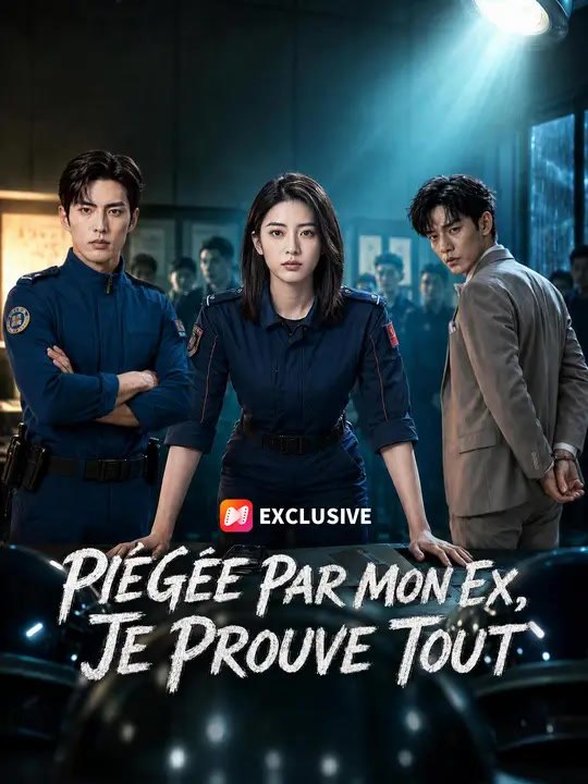 PIÉGÉE PAR MON EX, JE PROUVE TOUT | Série Complète | Short Drama Français