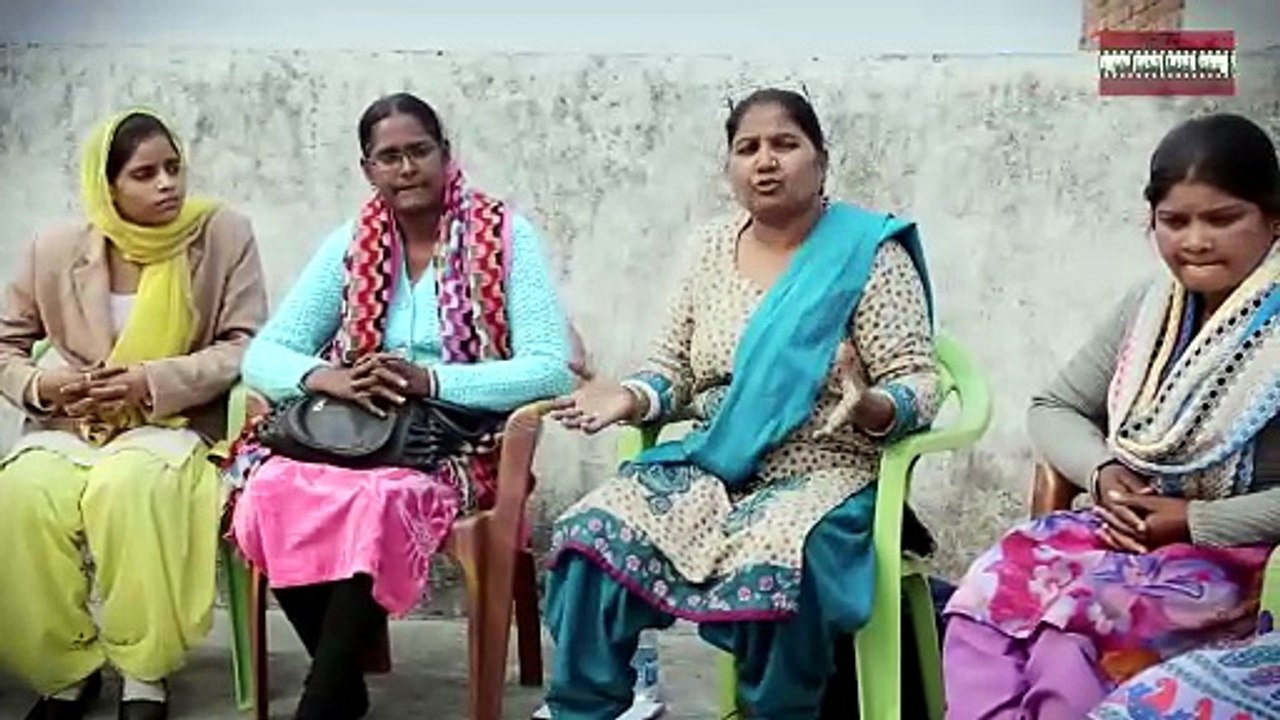 चुनावी चर्चा: उत्तर प्रदेश कि महिलाओं से बातचीत -CCA
