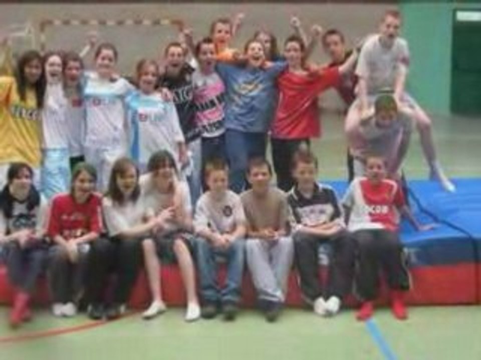 Video des 4c