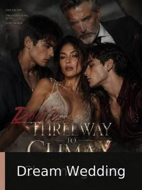 route three ways to climax #englishsub #fullmovie⚡️💥🍿 | Dream Wedding