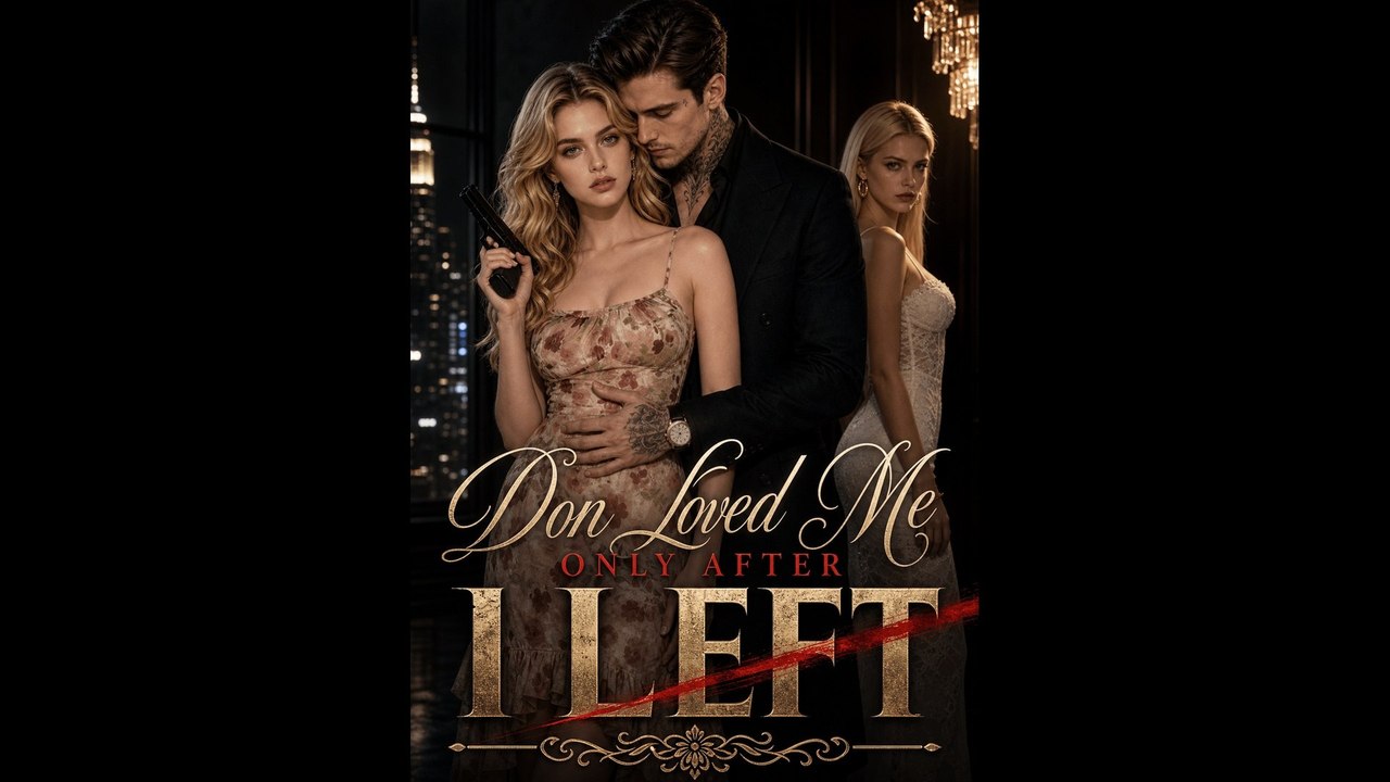 Don Loved Me Only After I Left FULL MOVIE 🌟 Premium Short Drama EN
