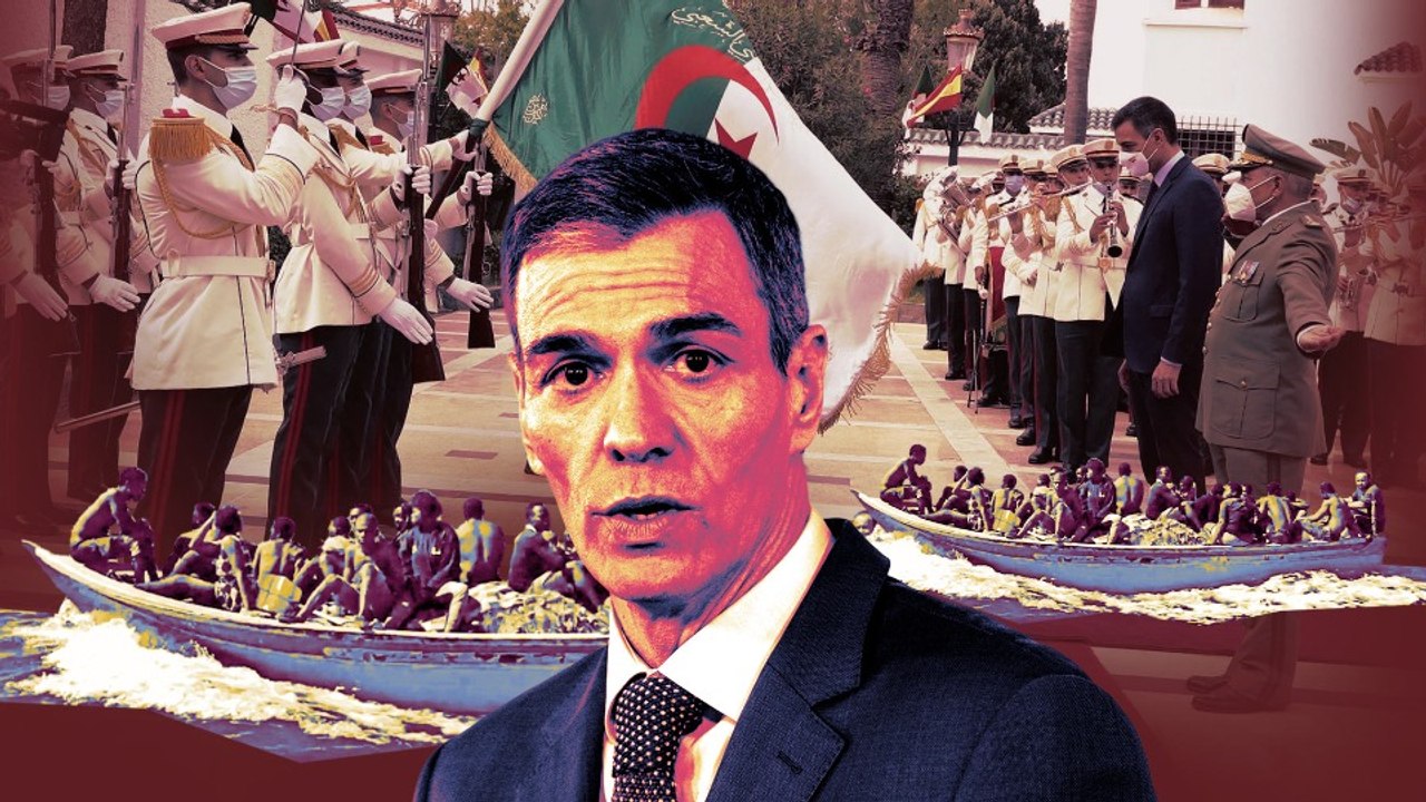 Las mafias de las pateras baten récords en Baleares: en julio llegó casi el triple de ilegales que el mismo mes de 2025