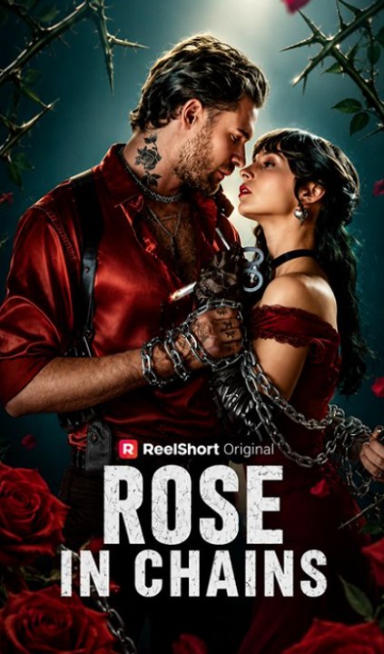 Rose in Chains #Moonlight #ShortDrama