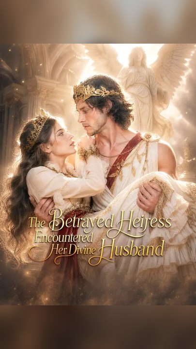 🔥The Betrayed Heiress Encountered Her Divine Husband #Ns FULL EPS🔥Premium Short Drama EN