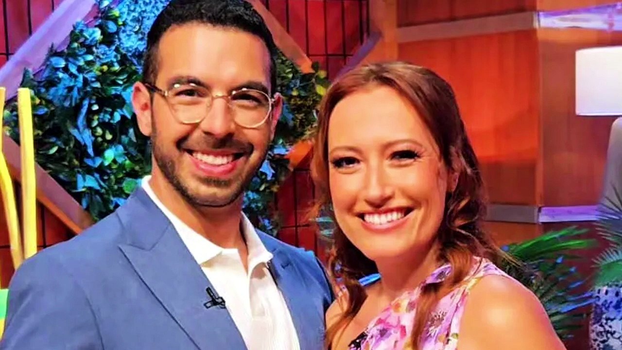 Casados à Primeira Vista – Diogo Alexandre ganhou muito mais do que o amor de Carla