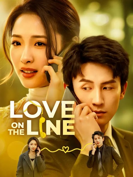 Love on the Line(Dubbed) | Komplette Serie | Short Drama Deutsch