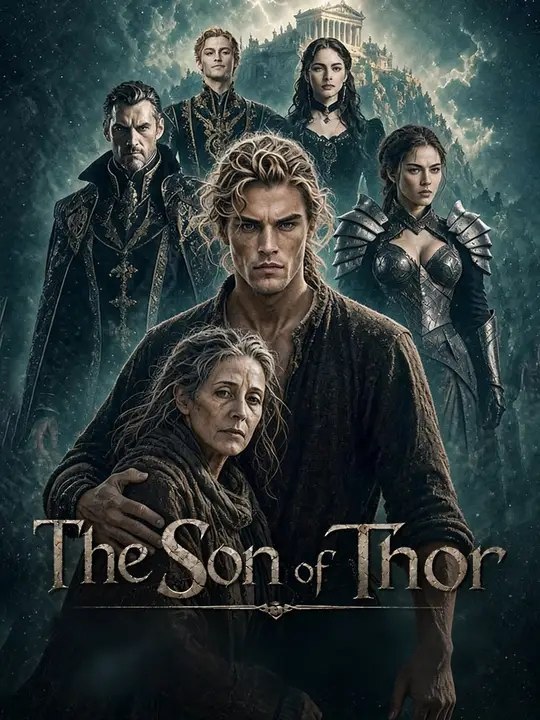The Son Of Thor EPISODE Full Episode | Velnix Drama