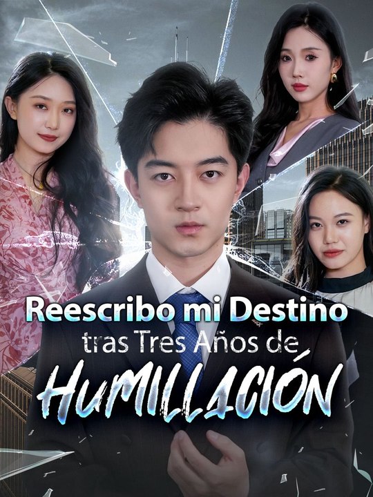Reescribo mi Destino tras Tres Años de Humillación En Español